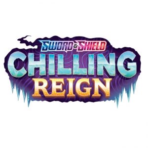 Pokémon Sword And Shield Chilling Reign
