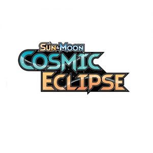 Pokémon Sun & Moon Cosmic Eclipse