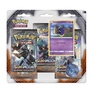 Pokémon Blister Collection Sets And Special Packs