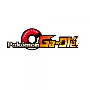 Pokémon Ga-Olé (JP)