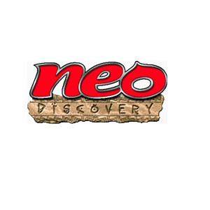 Pokémon Neo Discovery (Unlimited)