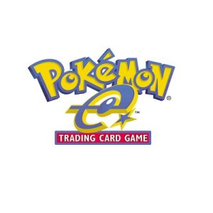 Pokémon e-Card Series Best Of Game