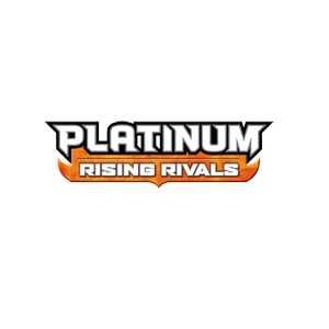 Pokémon Platinum Rising Rivals