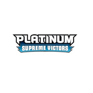Pokémon Platinum Supreme Victors
