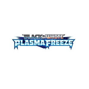 Pokémon Black & White Plasma Freeze